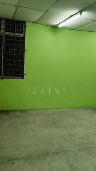 Kedai / Pejabat untuk Disewa di Taman Senai Utama (Kulai) - Kratos Wong - PropertyGuru.com.my