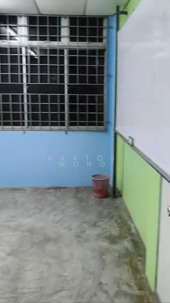 Kedai / Pejabat untuk Disewa di Taman Senai Utama (Kulai) - Kratos Wong - PropertyGuru.com.my