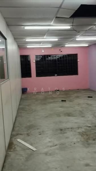Kedai / Pejabat untuk Disewa di Taman Senai Utama (Kulai) - Kratos Wong - PropertyGuru.com.my