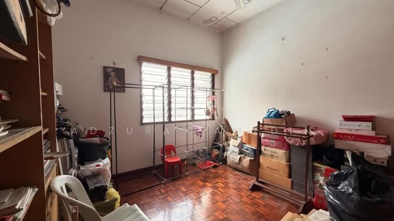 2-storey Terraced House for Sale in Damansara Heights (Damansara Heights) - Adzura Zamedin - Interior - PropertyGuru.com.my
