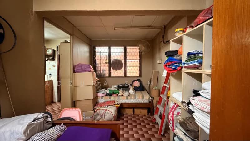 2-storey Terraced House for Sale in Damansara Heights (Damansara Heights) - Adzura Zamedin - Bedroom - PropertyGuru.com.my