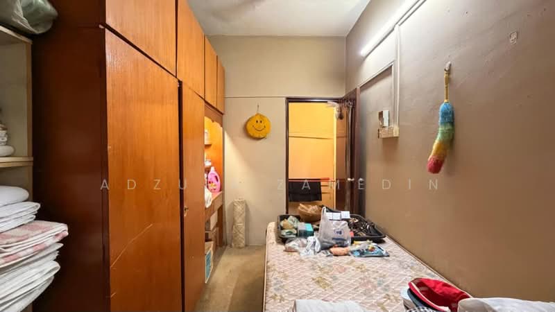 2-storey Terraced House for Sale in Damansara Heights (Damansara Heights) - Adzura Zamedin - Bedroom - PropertyGuru.com.my