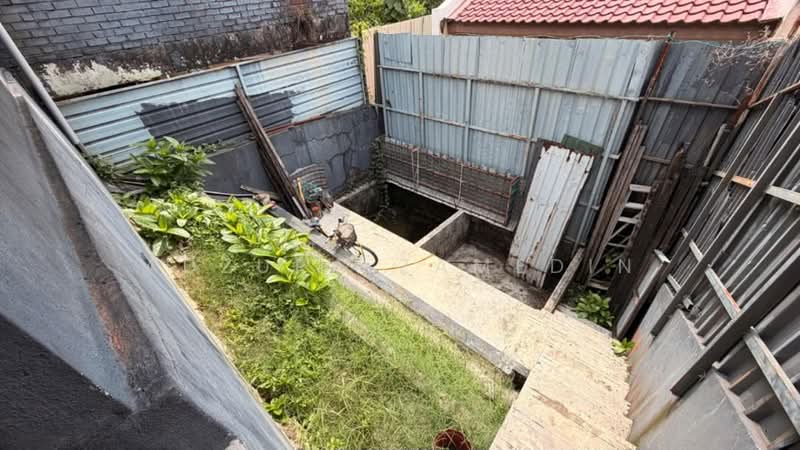 2-storey Terraced House for Sale in Damansara Heights (Damansara Heights) - Adzura Zamedin - Exterior - PropertyGuru.com.my