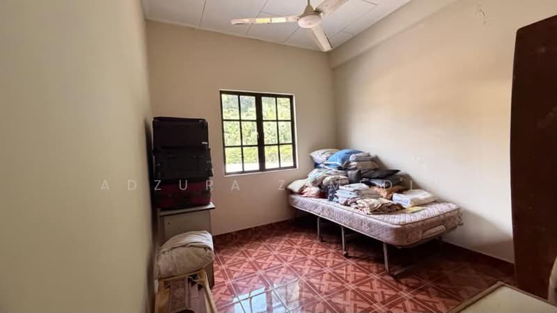 2-storey Terraced House for Sale in Damansara Heights (Damansara Heights) - Adzura Zamedin - Bedroom - PropertyGuru.com.my