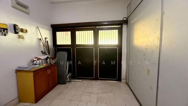 2-storey Terraced House for Sale in Damansara Heights (Damansara Heights) - Adzura Zamedin - Interior - PropertyGuru.com.my