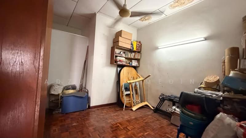 2-storey Terraced House for Sale in Damansara Heights (Damansara Heights) - Adzura Zamedin - Interior - PropertyGuru.com.my