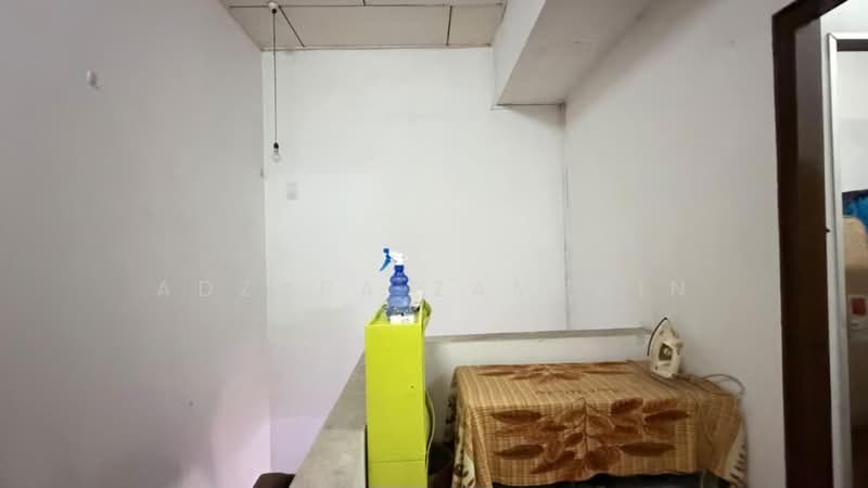 2-storey Terraced House for Sale in Damansara Heights (Damansara Heights) - Adzura Zamedin - Interior - PropertyGuru.com.my