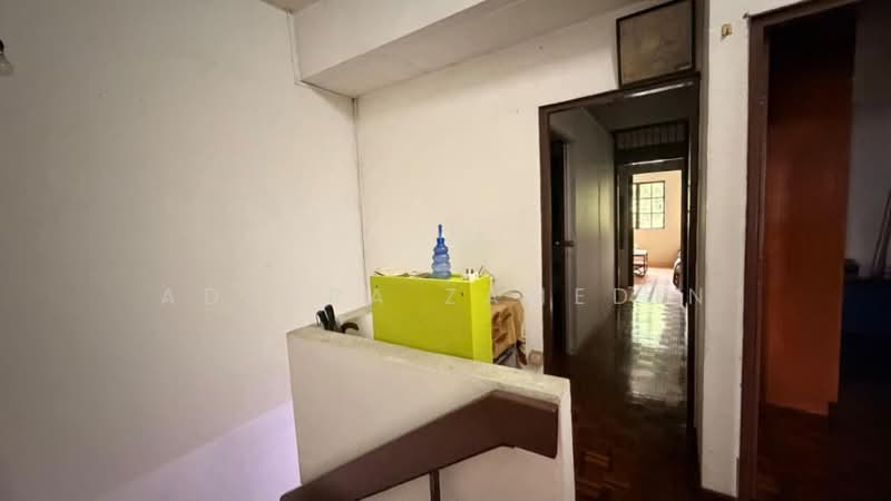 2-storey Terraced House for Sale in Damansara Heights (Damansara Heights) - Adzura Zamedin - Corridor - PropertyGuru.com.my