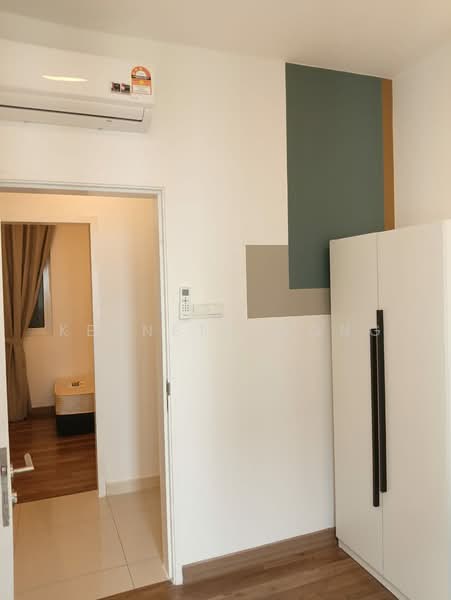 Service Residence for Rent at Sentul Point - Kenneth Wong - Bedroom - PropertyGuru.com.my