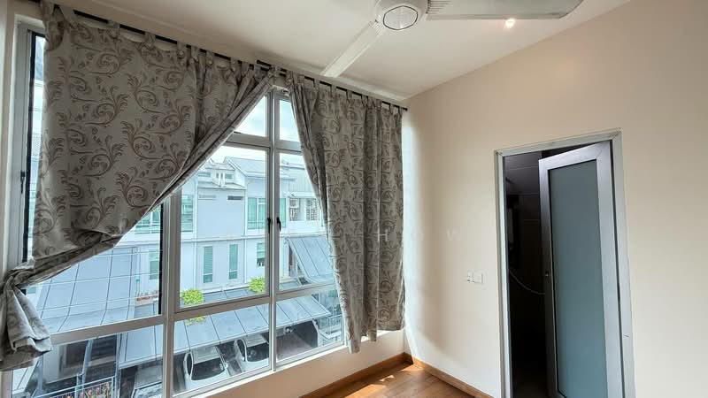Condominium for Rent at The Seed Taman Sutera Utama - Alex How - Interior - PropertyGuru.com.my