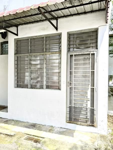 Shop / Office for Sale in Tebrau (Johor) - Desmond Lim - Exterior - PropertyGuru.com.my