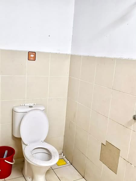 Shop / Office for Sale in Tebrau (Johor) - Desmond Lim - Bathroom - PropertyGuru.com.my