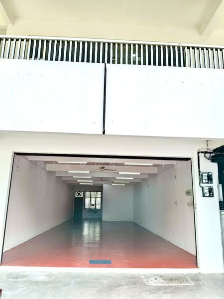 Shop / Office for Sale in Tebrau (Johor) - Desmond Lim - Interior - PropertyGuru.com.my