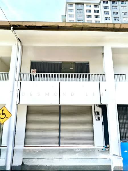 Shop / Office for Sale in Tebrau (Johor) - Desmond Lim - Exterior - PropertyGuru.com.my