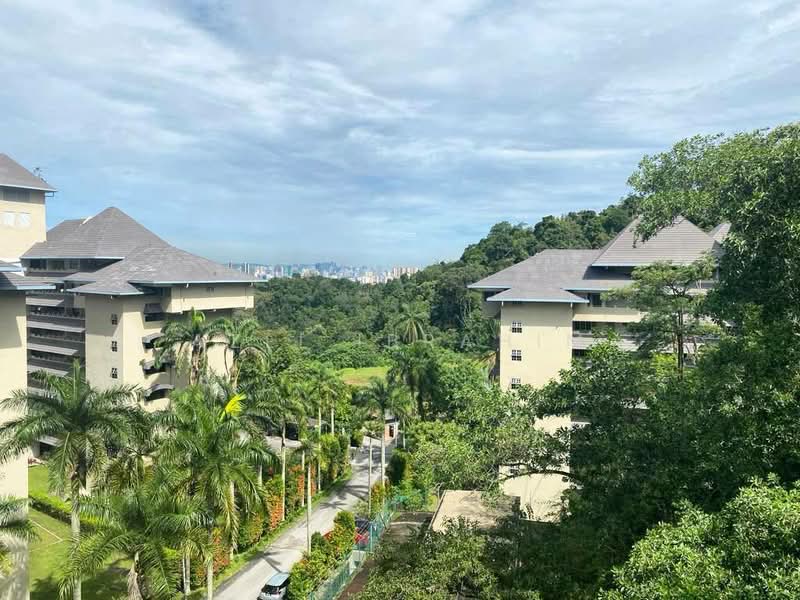 Condominium for Sale at Menara Mutiara - Azli Ibrahim - Exterior - PropertyGuru.com.my
