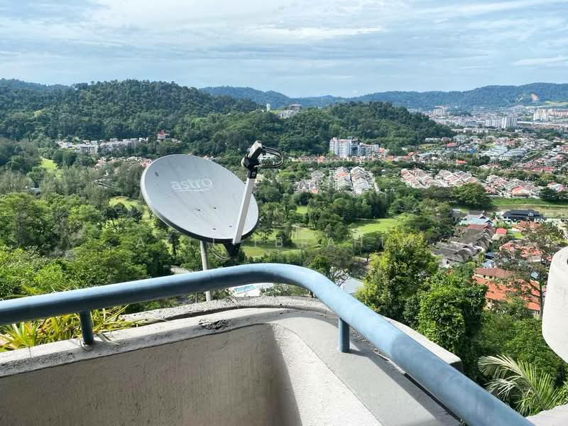 Condominium for Sale at Menara Mutiara - Azli Ibrahim - View - PropertyGuru.com.my