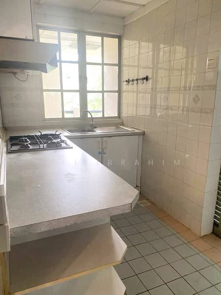 Condominium for Sale at Menara Mutiara - Azli Ibrahim - Kitchen - PropertyGuru.com.my