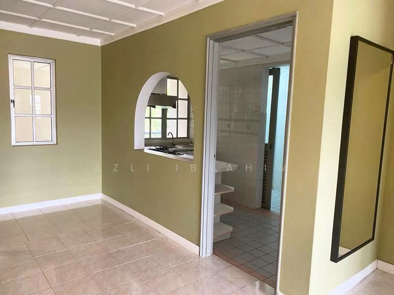 Condominium for Sale at Menara Mutiara - Azli Ibrahim - Interior - PropertyGuru.com.my
