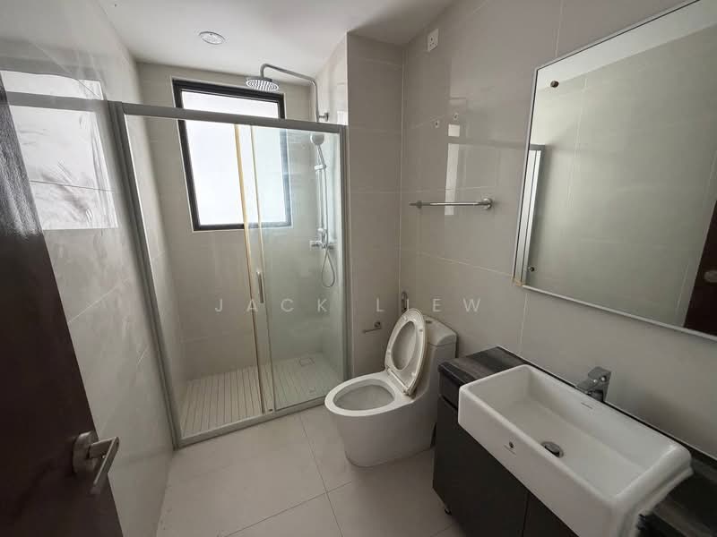 Kondominium untuk Dijual di Bay Laurel @ Country Garden Danga Bay - Jack Liew - PropertyGuru.com.my