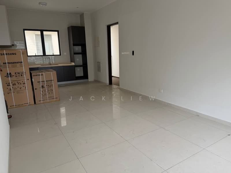 Kondominium untuk Dijual di Bay Laurel @ Country Garden Danga Bay - Jack Liew - PropertyGuru.com.my