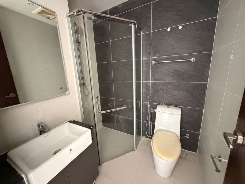 Kondominium untuk Dijual di Bay Laurel @ Country Garden Danga Bay - Jack Liew - PropertyGuru.com.my