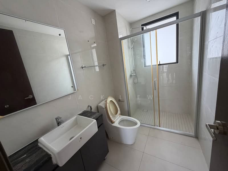 Kondominium untuk Dijual di Bay Laurel @ Country Garden Danga Bay - Jack Liew - PropertyGuru.com.my