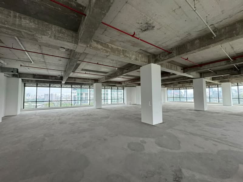 Office for Rent in Taman Desa (Kuala Lumpur) - Desmond Low - Interior - PropertyGuru.com.my