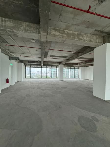 Office for Rent in Taman Desa (Kuala Lumpur) - Desmond Low - Interior - PropertyGuru.com.my