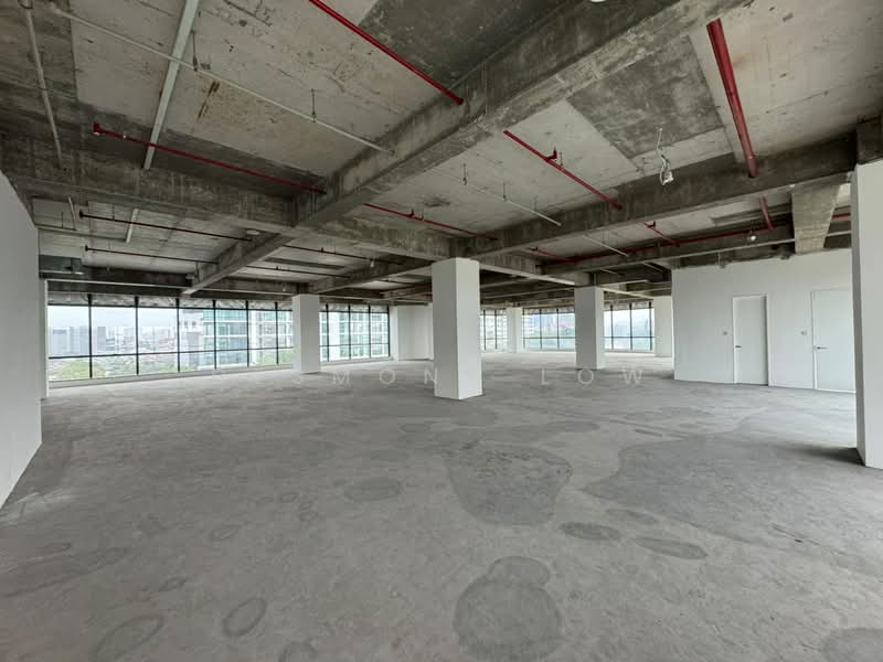 Office for Rent in Taman Desa (Kuala Lumpur) - Desmond Low - Interior - PropertyGuru.com.my
