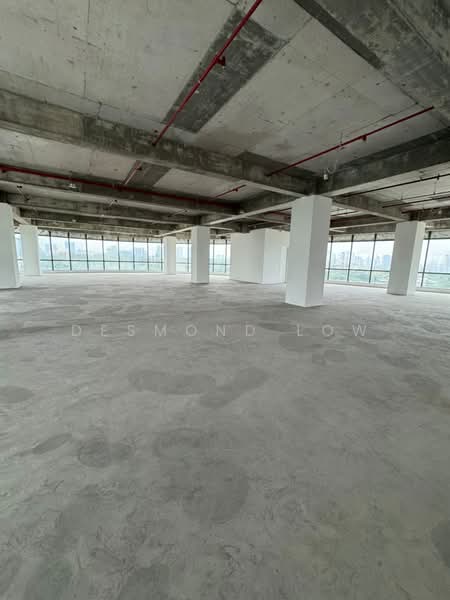 Office for Rent in Taman Desa (Kuala Lumpur) - Desmond Low - Interior - PropertyGuru.com.my