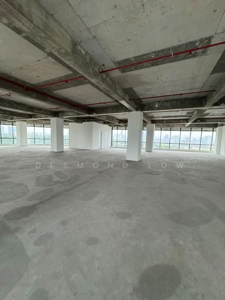 Office for Rent in Taman Desa (Kuala Lumpur) - Desmond Low - Interior - PropertyGuru.com.my