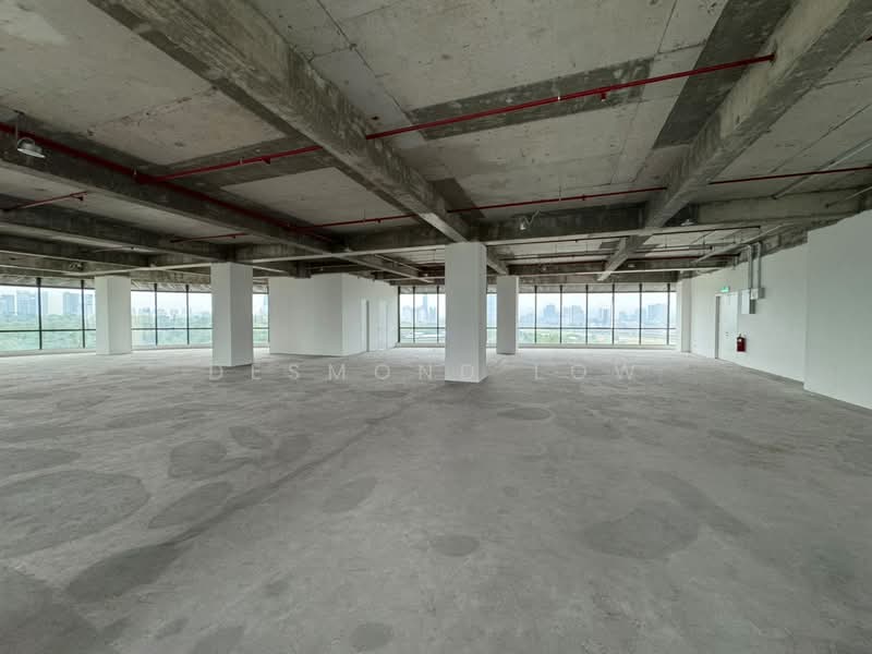 Office for Rent in Taman Desa (Kuala Lumpur) - Desmond Low - Interior - PropertyGuru.com.my