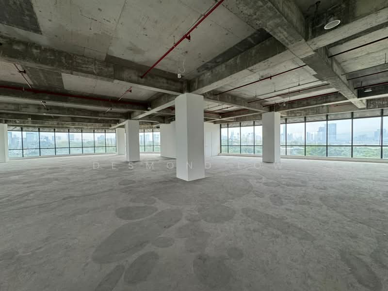 Office for Rent in Taman Desa (Kuala Lumpur) - Desmond Low - Interior - PropertyGuru.com.my