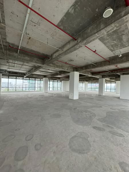 Office for Rent in Taman Desa (Kuala Lumpur) - Desmond Low - Interior - PropertyGuru.com.my