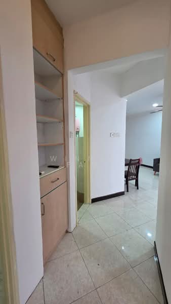 Condominium for Rent at Casa Tropicana - Winnie Fam - Corridor - PropertyGuru.com.my
