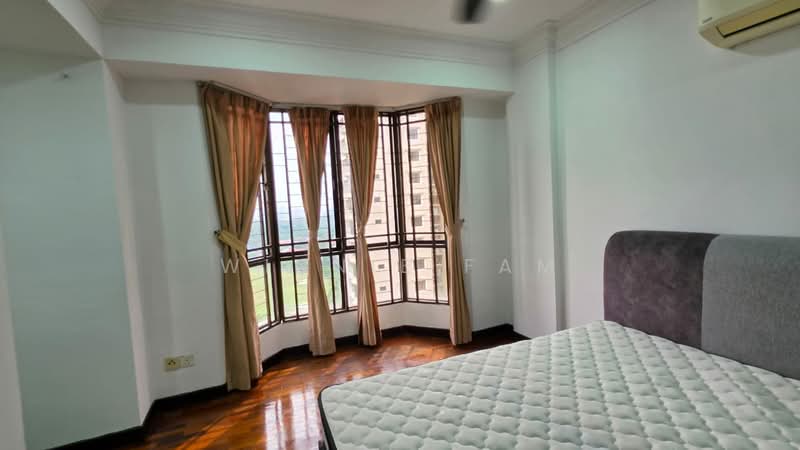 Condominium for Rent at Casa Tropicana - Winnie Fam - Bedroom - PropertyGuru.com.my