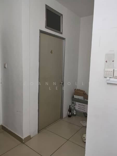 Service Residence for Sale at Pacific Place - Joanneolle Lee - Entrance - PropertyGuru.com.my