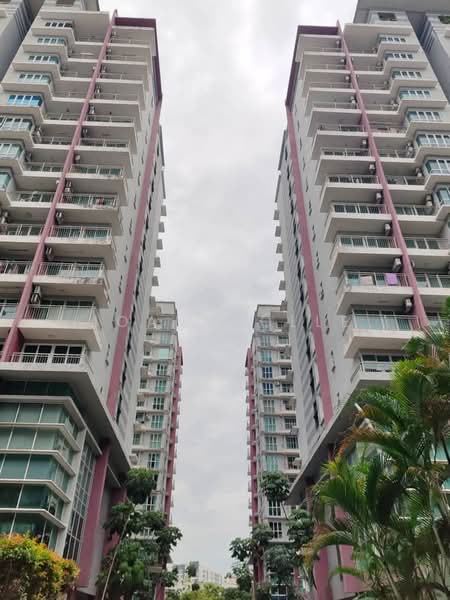 Service Residence for Sale at Pacific Place - Joanneolle Lee - Exterior - PropertyGuru.com.my