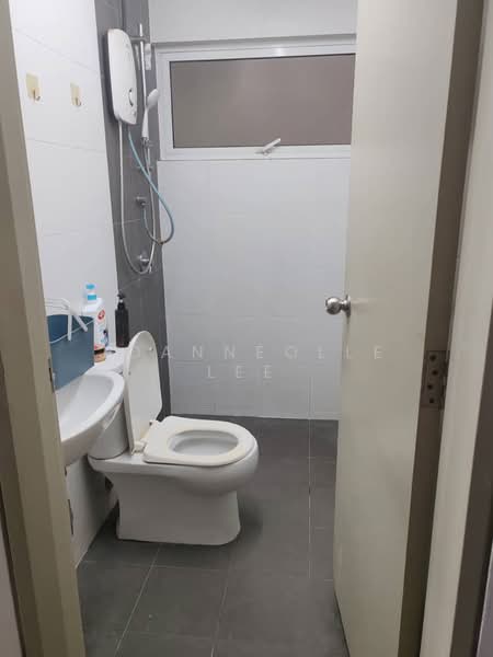 Service Residence for Sale at Pacific Place - Joanneolle Lee - Bathroom - PropertyGuru.com.my