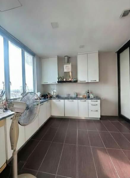 Condominium for Sale at USJ One Avenue Condo - Veron Leong - Kitchen - PropertyGuru.com.my