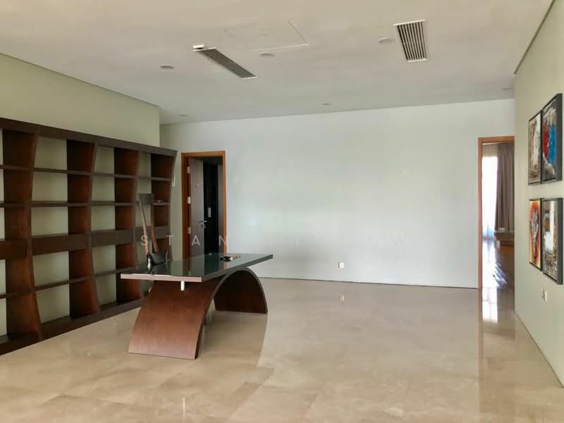 Kondominium untuk Disewa di 8 Gurney (The Shore Condominium) - Stanley Saw - Study - PropertyGuru.com.my