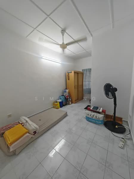 Rumah Teres 2 Tingkat untuk Dijual di Taman Desa Palma (Bukit Mertajam) - Simon Ng - Bedroom - PropertyGuru.com.my