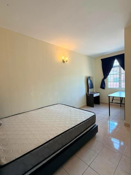 Townhouse for Rent in Luyang Perdana (Kota Kinabalu) - Ching Hui Wong - Bedroom - PropertyGuru.com.my