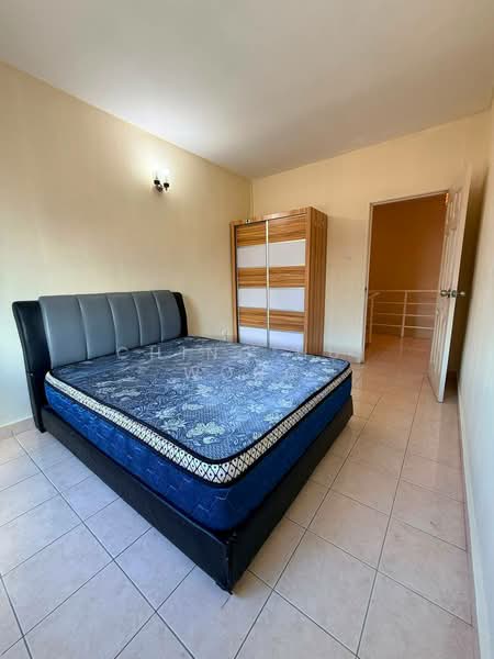 Townhouse for Rent in Luyang Perdana (Kota Kinabalu) - Ching Hui Wong - Bedroom - PropertyGuru.com.my