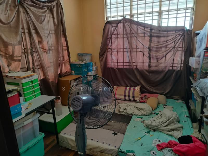 Terraced House for Sale in Taman Nusa Perintis 2 (Iskandar Puteri (Nusajaya)) - Stefan Yu - Bedroom - PropertyGuru.com.my