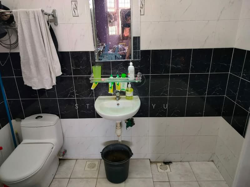 Terraced House for Sale in Taman Nusa Perintis 2 (Iskandar Puteri (Nusajaya)) - Stefan Yu - Bathroom - PropertyGuru.com.my