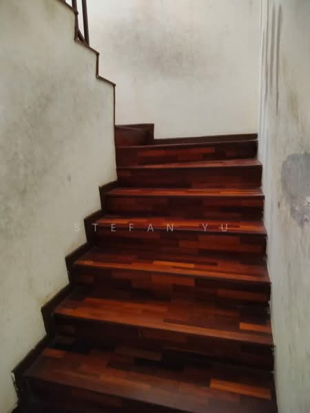 Terraced House for Sale in Taman Nusa Perintis 2 (Iskandar Puteri (Nusajaya)) - Stefan Yu - Interior - PropertyGuru.com.my
