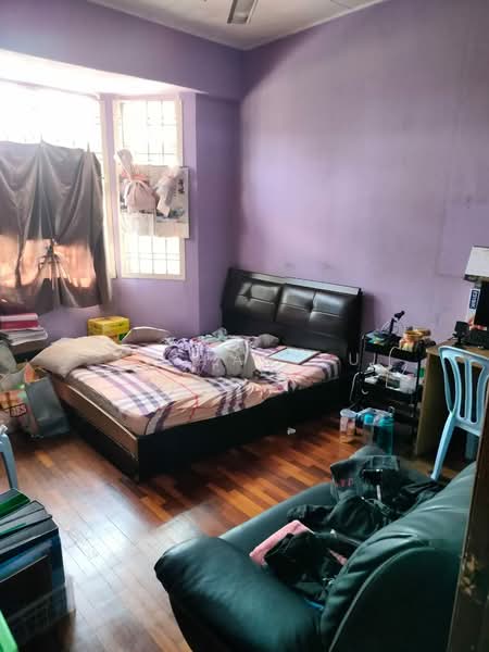 Terraced House for Sale in Taman Nusa Perintis 2 (Iskandar Puteri (Nusajaya)) - Stefan Yu - Bedroom - PropertyGuru.com.my