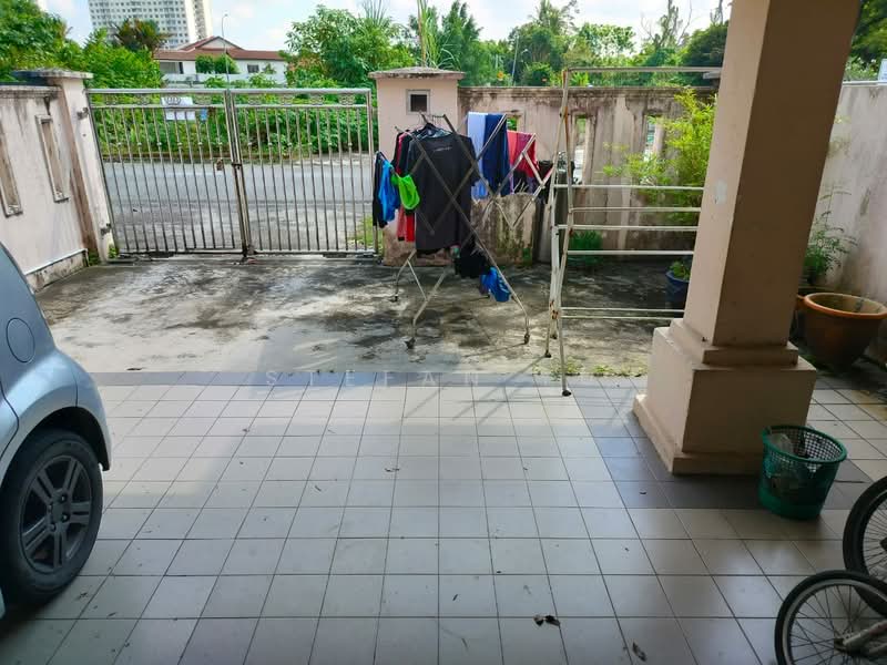 Terraced House for Sale in Taman Nusa Perintis 2 (Iskandar Puteri (Nusajaya)) - Stefan Yu - Exterior - PropertyGuru.com.my
