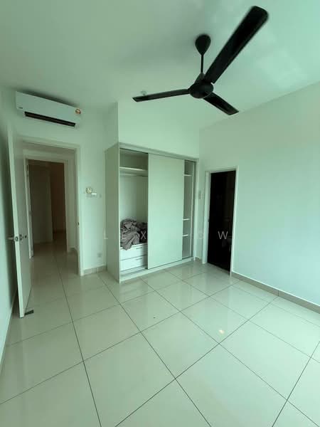 Condominium for Rent at The Raffles Suites - Alex How - Bedroom - PropertyGuru.com.my